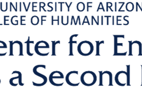 The University of Arizona_CESL